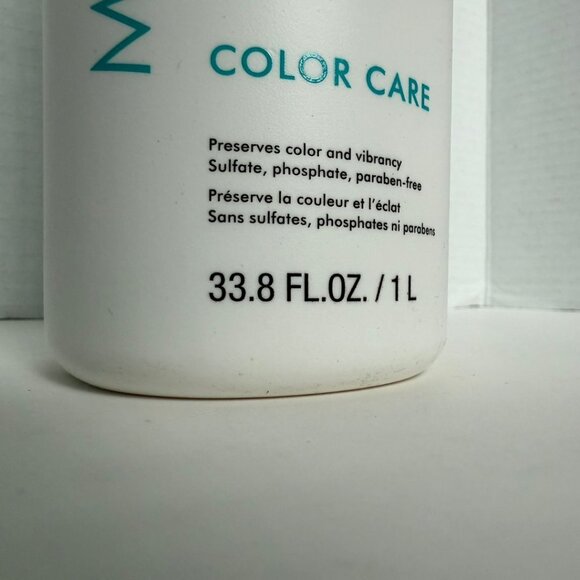 NWT: Moroccanoil Color Care Conditioner (1 L) - Picture 13 of 15